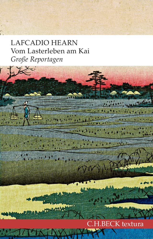 c-h-beck-textura-vom-lasterleben-am-kai-buch-reportagen image 1