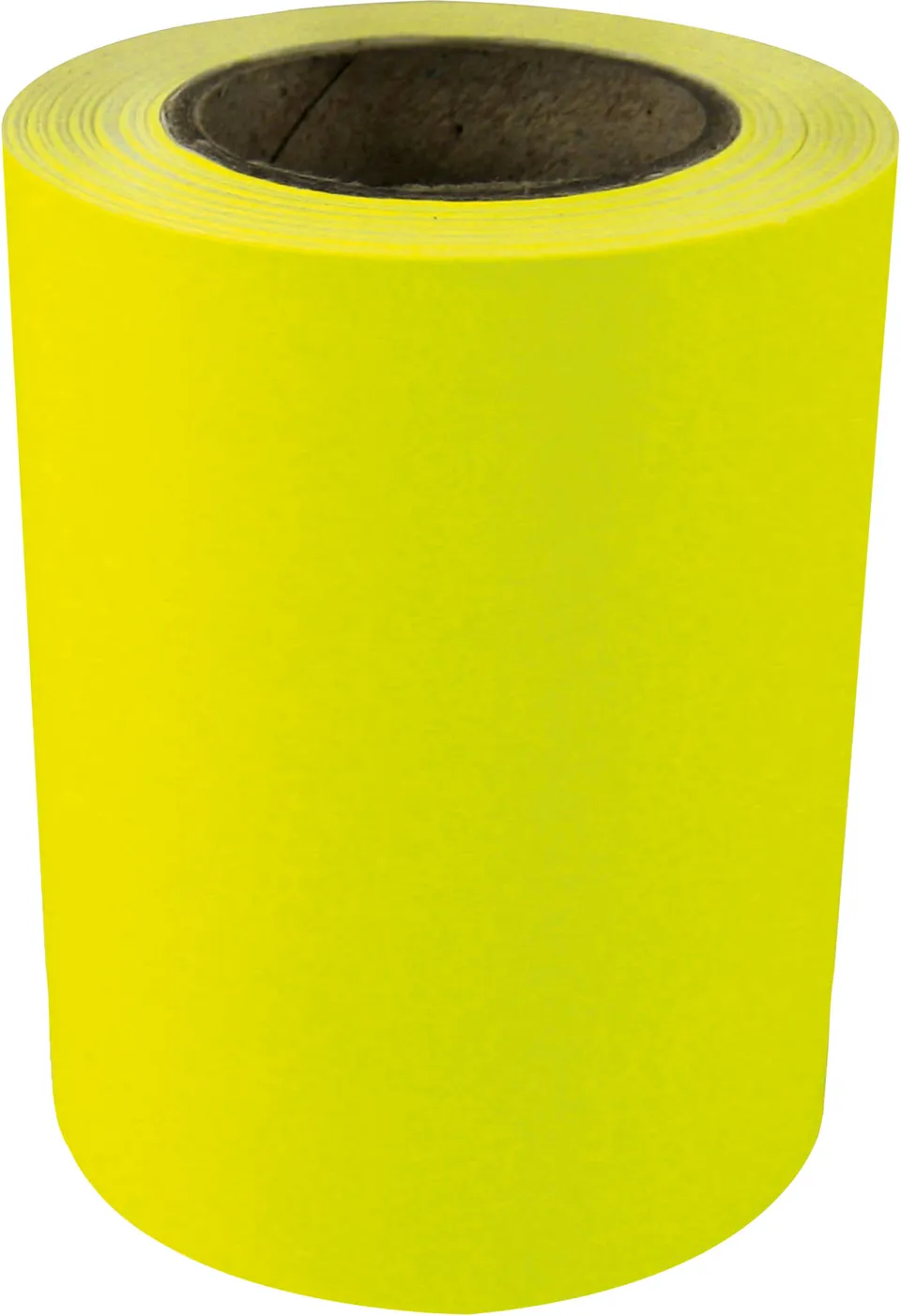 rnk-nachf-llrolle-haftnotiz-abroller-60mm-neongelb-1-st-ck image 1
