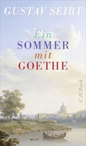 c-h-beck-paperback-ein-sommer-mit-goethe-ebook-kindle-literatur image 2
