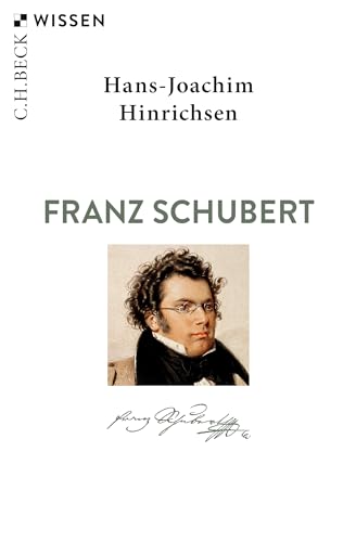 c-h-beck-wissen-franz-schubert-buch-biografie-komponist image 2