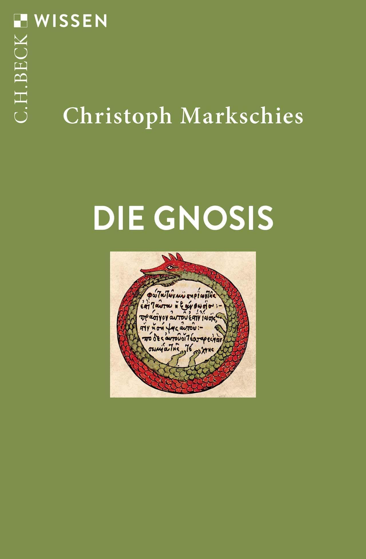 c-h-beck-wissen-die-gnosis-buch-religion-antike image 1