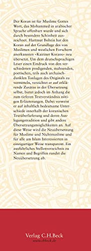 c-h-beck-der-koran-buch-mit-erl-uterungen-orientalische-bibliothek image 6