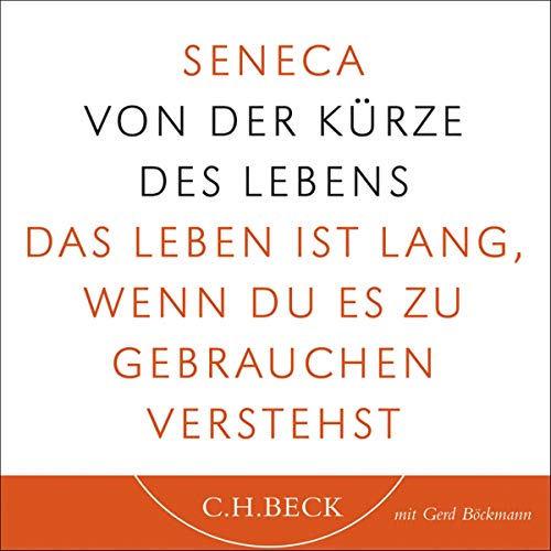 c-h-beck-paperback-von-der-k-rze-des-lebens-buch-philosophie image 2