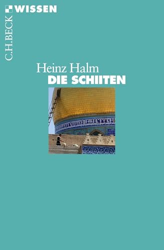 c-h-beck-wissen-die-schiiten-sachbuch-islam-geschichte image 2