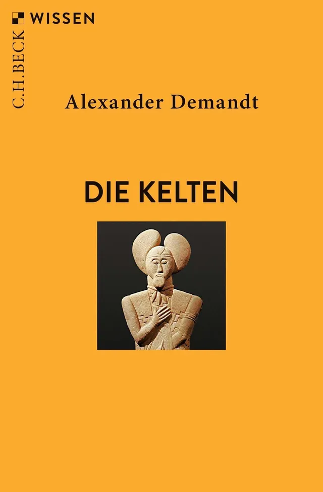 c-h-beck-wissen-die-kelten-buch-geschichte-taschenbuch image 1