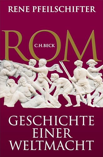c-h-beck-paperback-rom-buch-geschichte-einer-weltmacht-antike image 2