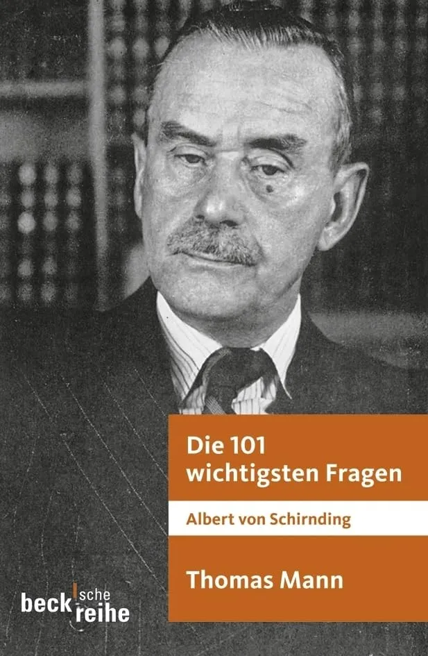 die-101-wichtigsten-fragen-thomas-mann-buch-berblick-literatur image 1
