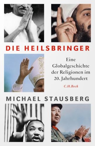 c-h-beck-die-heilsbringer-paperback-religionen-geschichte image 2
