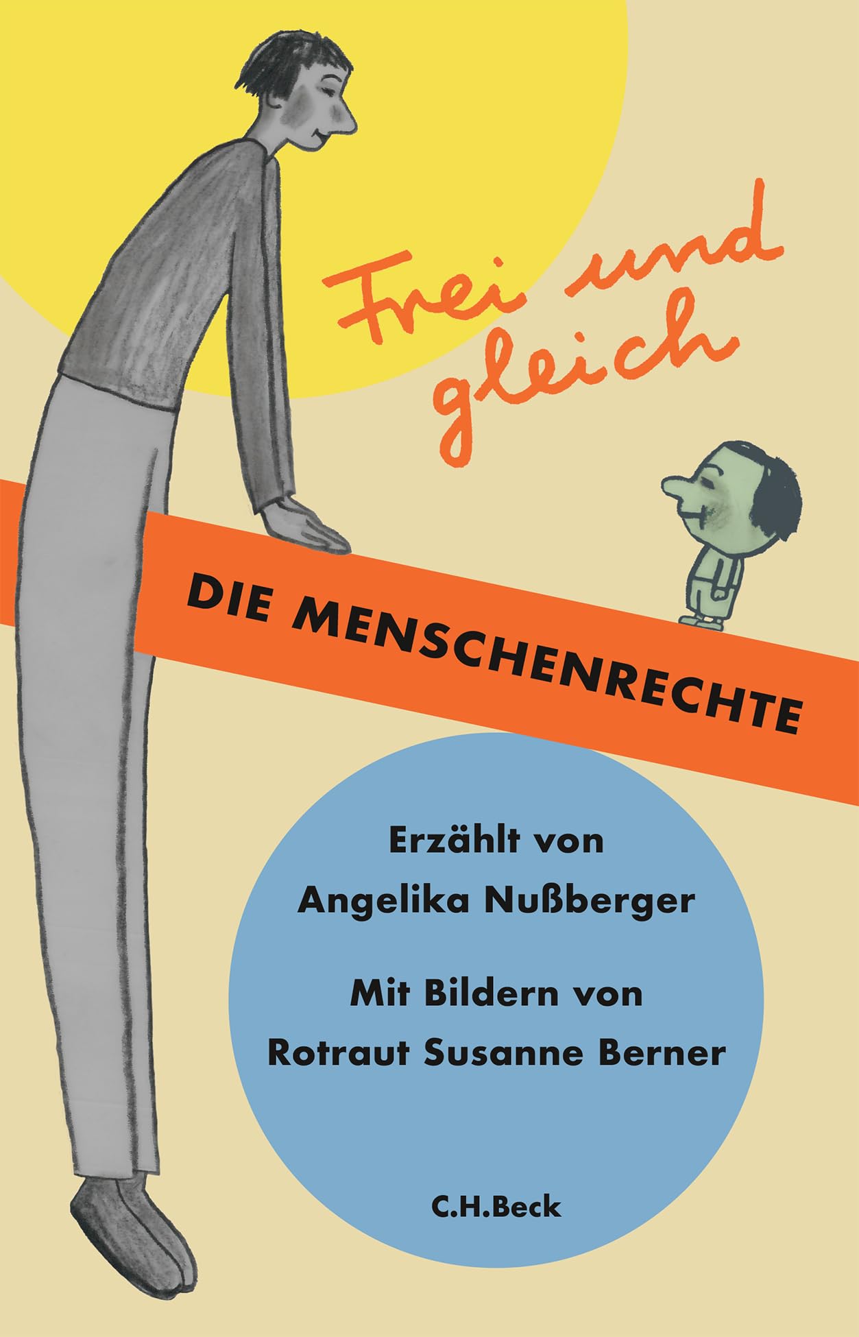 c-h-beck-paperback-frei-und-gleich-buch-menschenrechte image 1