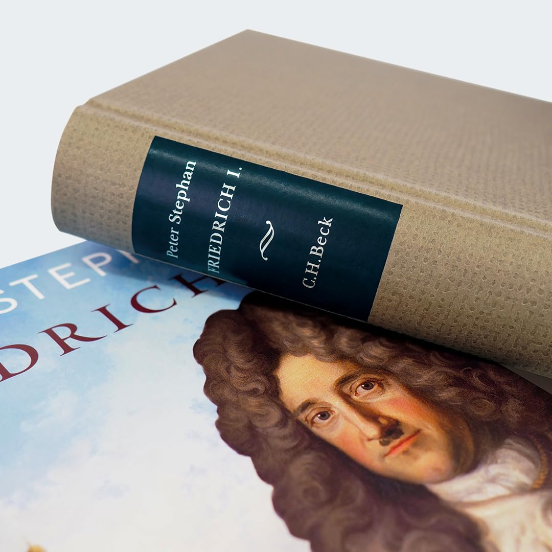 c-h-beck-friedrich-i-taschenbuch-die-erfindung-preu-ens-biografie image 4