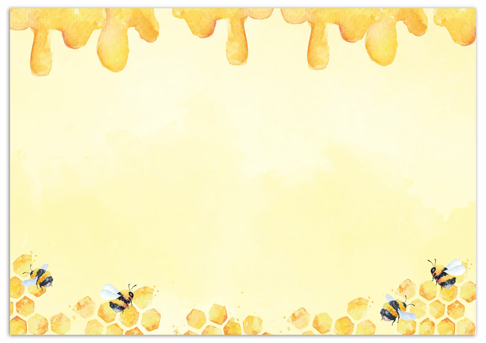 rnk-honey-schreibunterlage-blanko-600x420-mm-25-blatt image 1