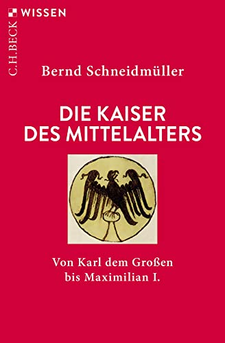 c-h-beck-wissen-kaiser-des-mittelalters-buch-taschenbuch-geschichte image 2