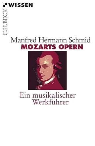 c-h-beck-wissen-mozarts-opern-buch-werkf-hrer-klassik image 2