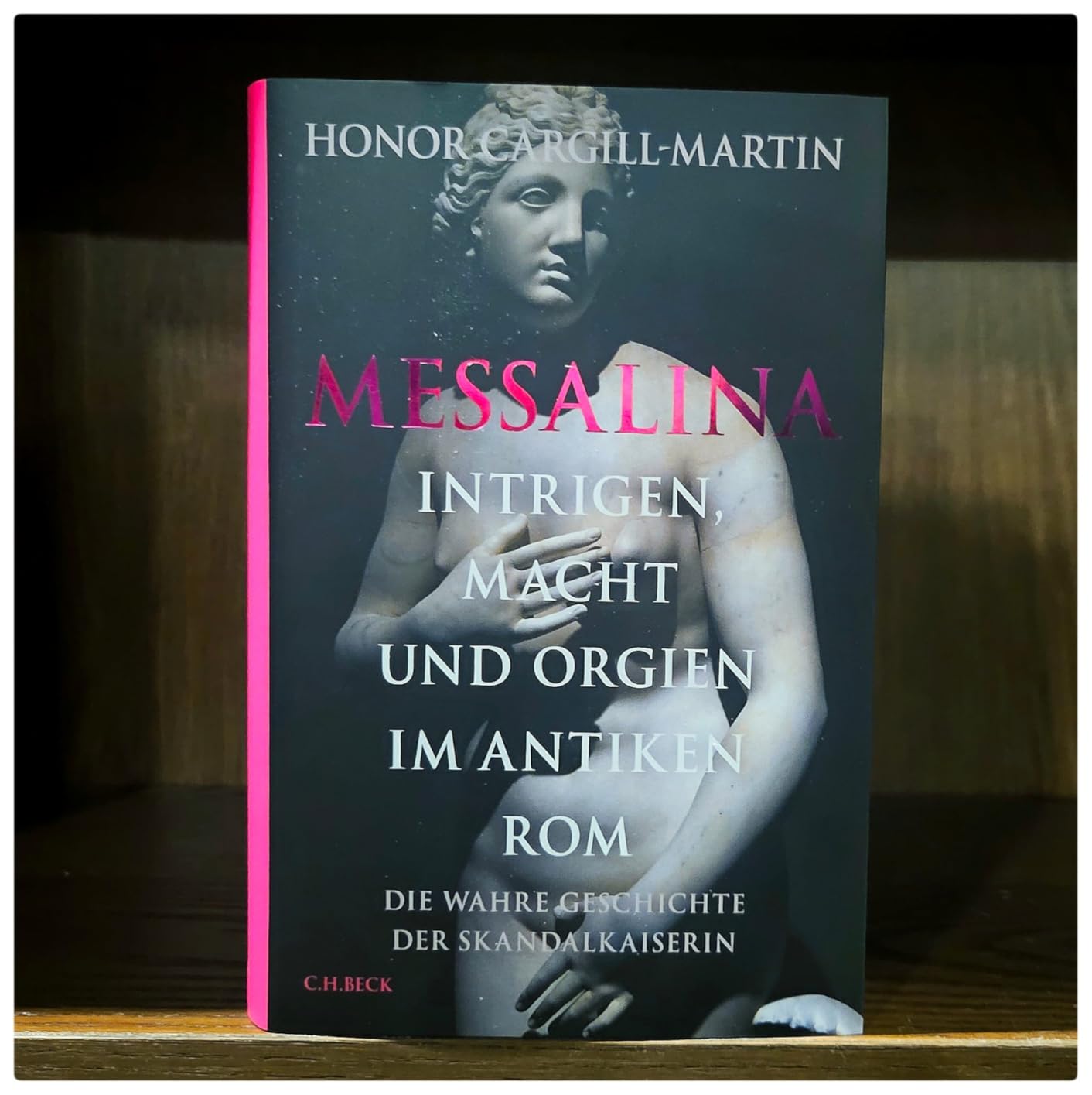 Fesselnde Story