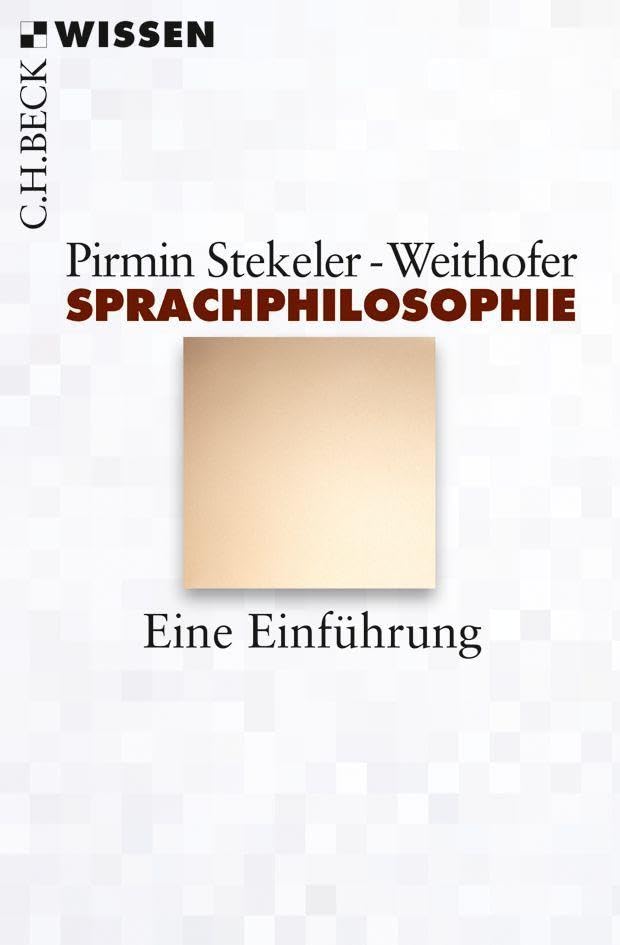 c-h-beck-wissen-sprachphilosophie-buch-einf-hrung image 1