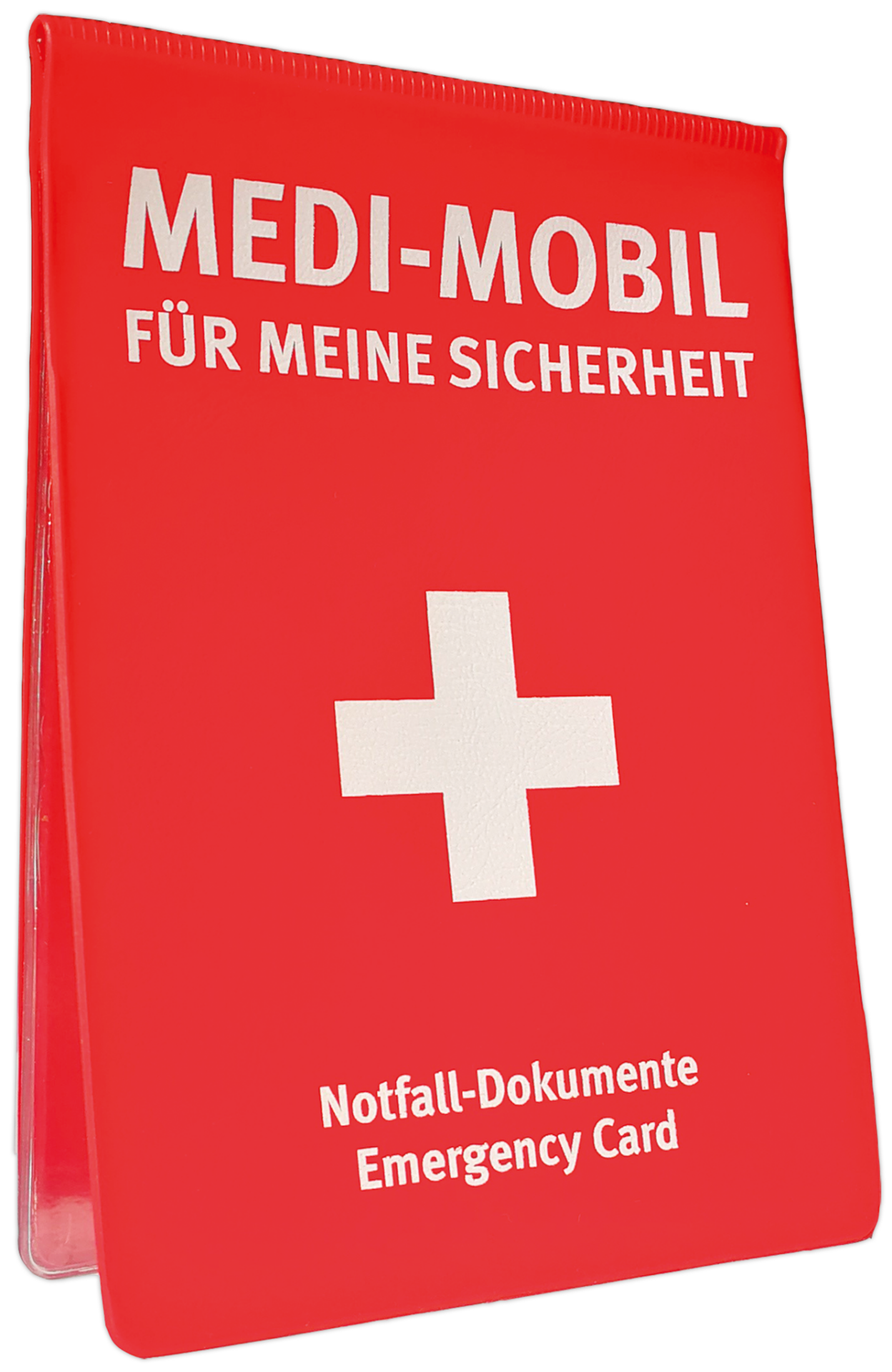 rnk-medi-mobil-notfall-set-din-a8-rot-notfallausweis-7-teilig image 2