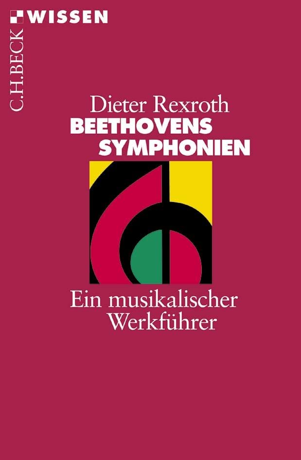 c-h-beck-beethovens-symphonien-werkf-hrer-buch-musik image 1