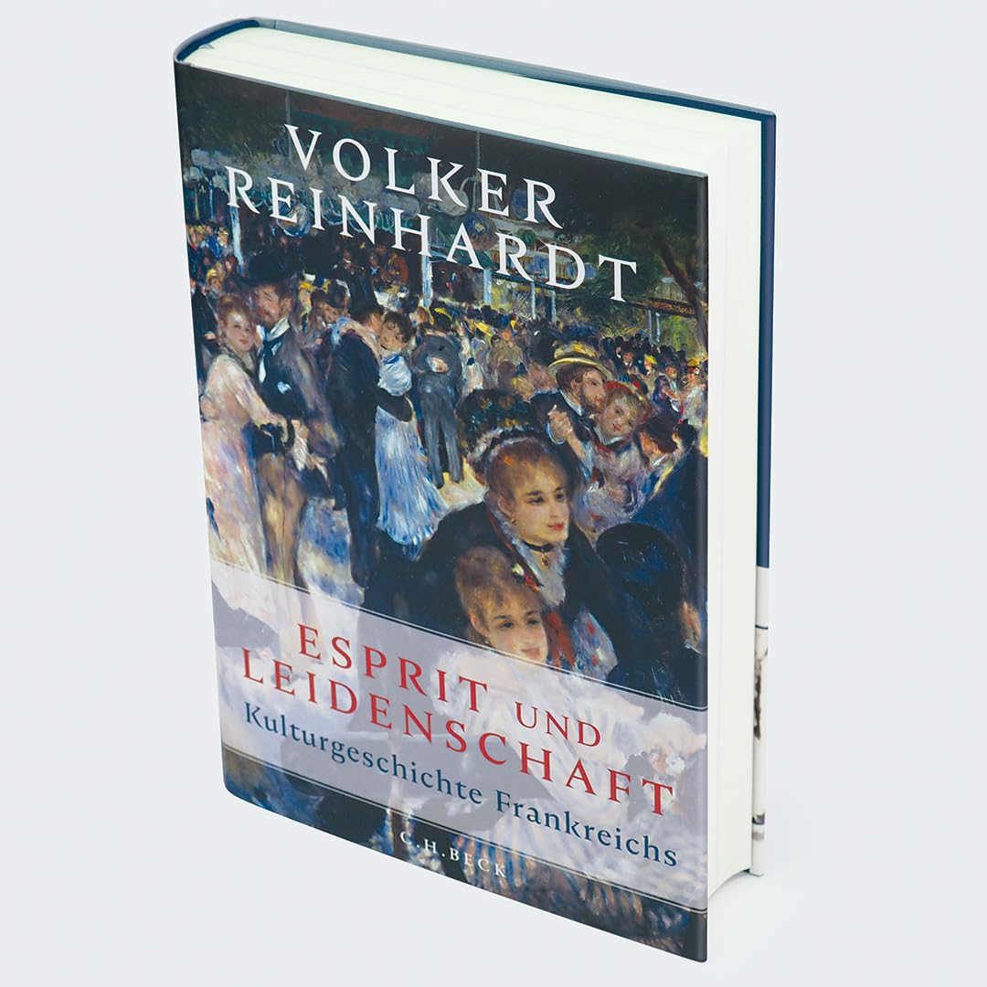 c-h-beck-esprit-und-leidenschaft-buch-kulturgeschichte-frankreichs image 4