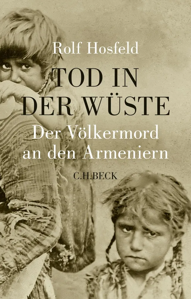 c-h-beck-paperback-tod-in-der-w-ste-armenier-buch image 1