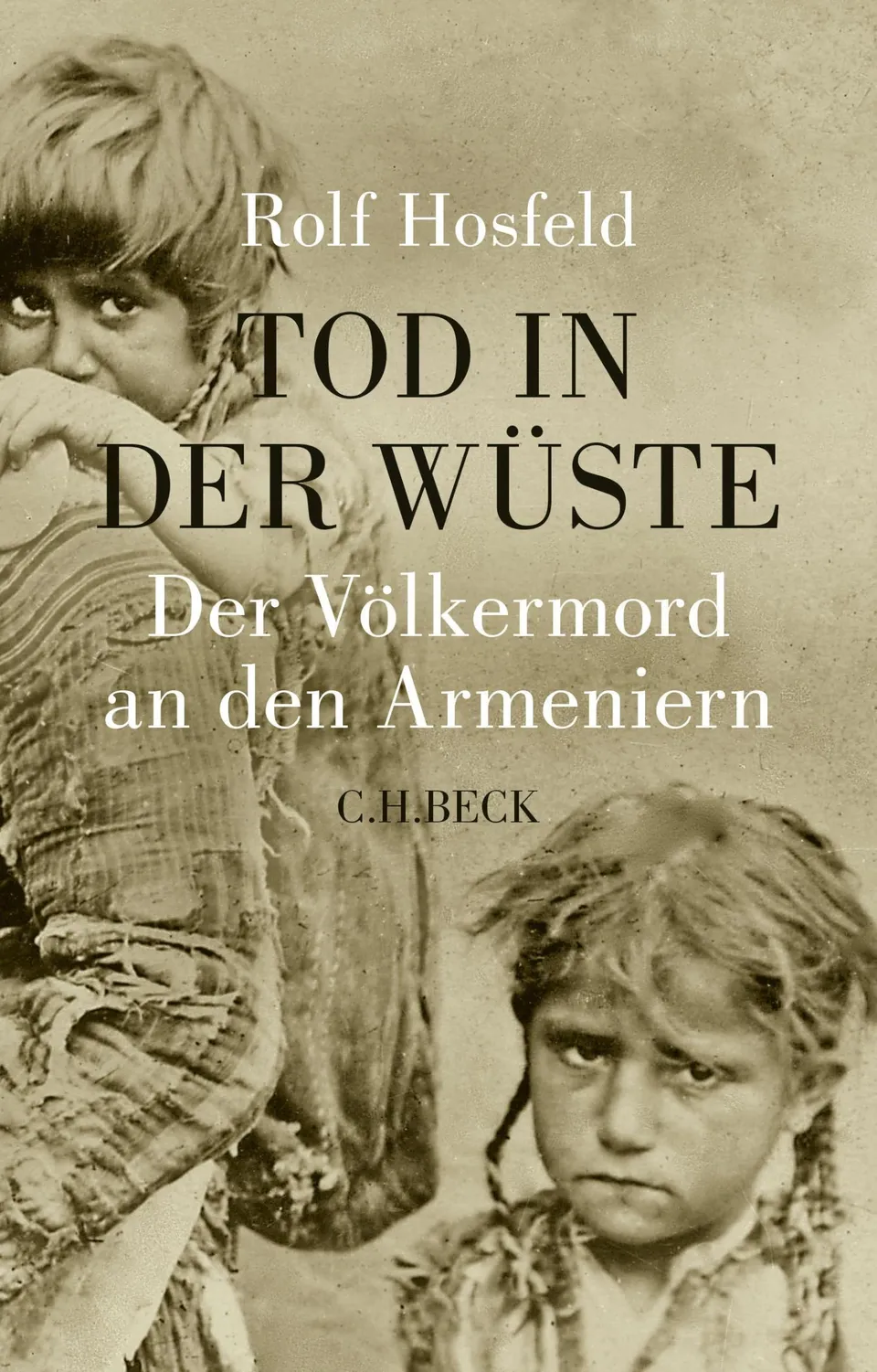 c-h-beck-paperback-tod-in-der-w-ste-armenier-buch image 1