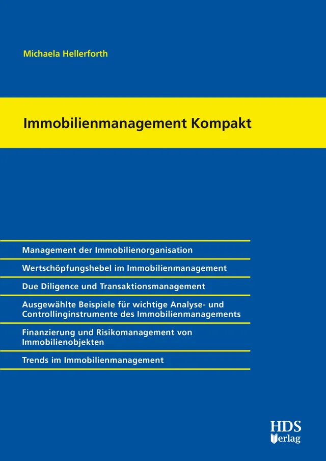 hds-immobilienmanagement-kompakt-buch-1-auflage-praxisbeispiele image 1