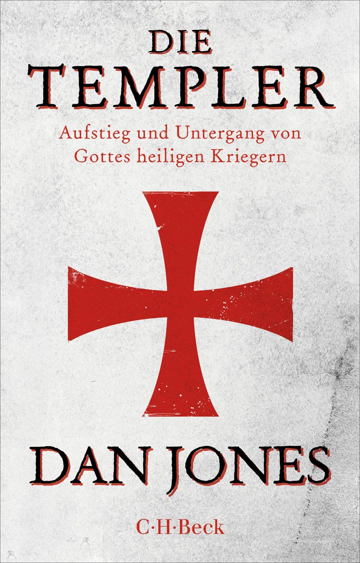 c-h-beck-die-templer-beck-paperback-taschenbuch-templerorden image 1