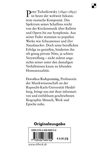 c-h-beck-wissen-peter-tschaikowsky-biografie-buch image 3