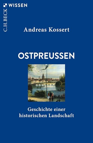 c-h-beck-wissen-ostpreussen-buch-historische-landschaft image 2