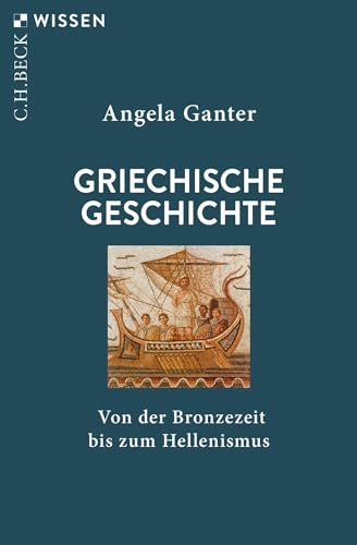 c-h-beck-wissen-griechische-geschichte-bronzezeit-buch image 2