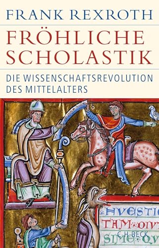 c-h-beck-historische-bibliothek-fr-hliche-scholastik-buch image 2