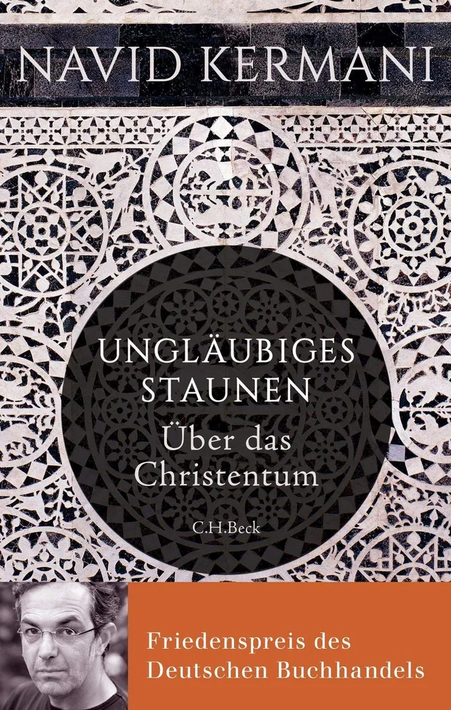 c-h-beck-ungl-ubiges-staunen-christentum-taschenbuch image 1