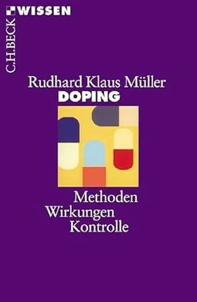 c-h-beck-wissen-doping-buch-methoden-kontrolle image 1