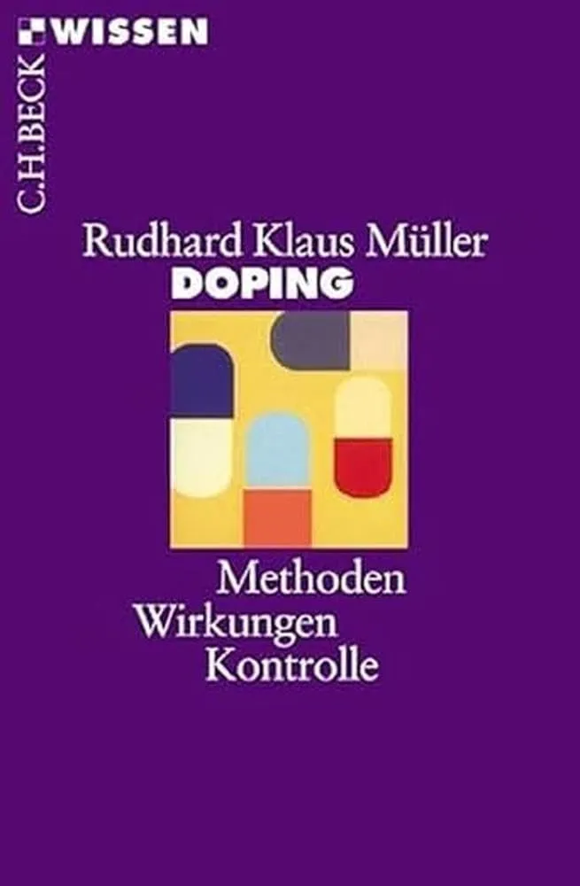 c-h-beck-wissen-doping-buch-methoden-kontrolle image 1