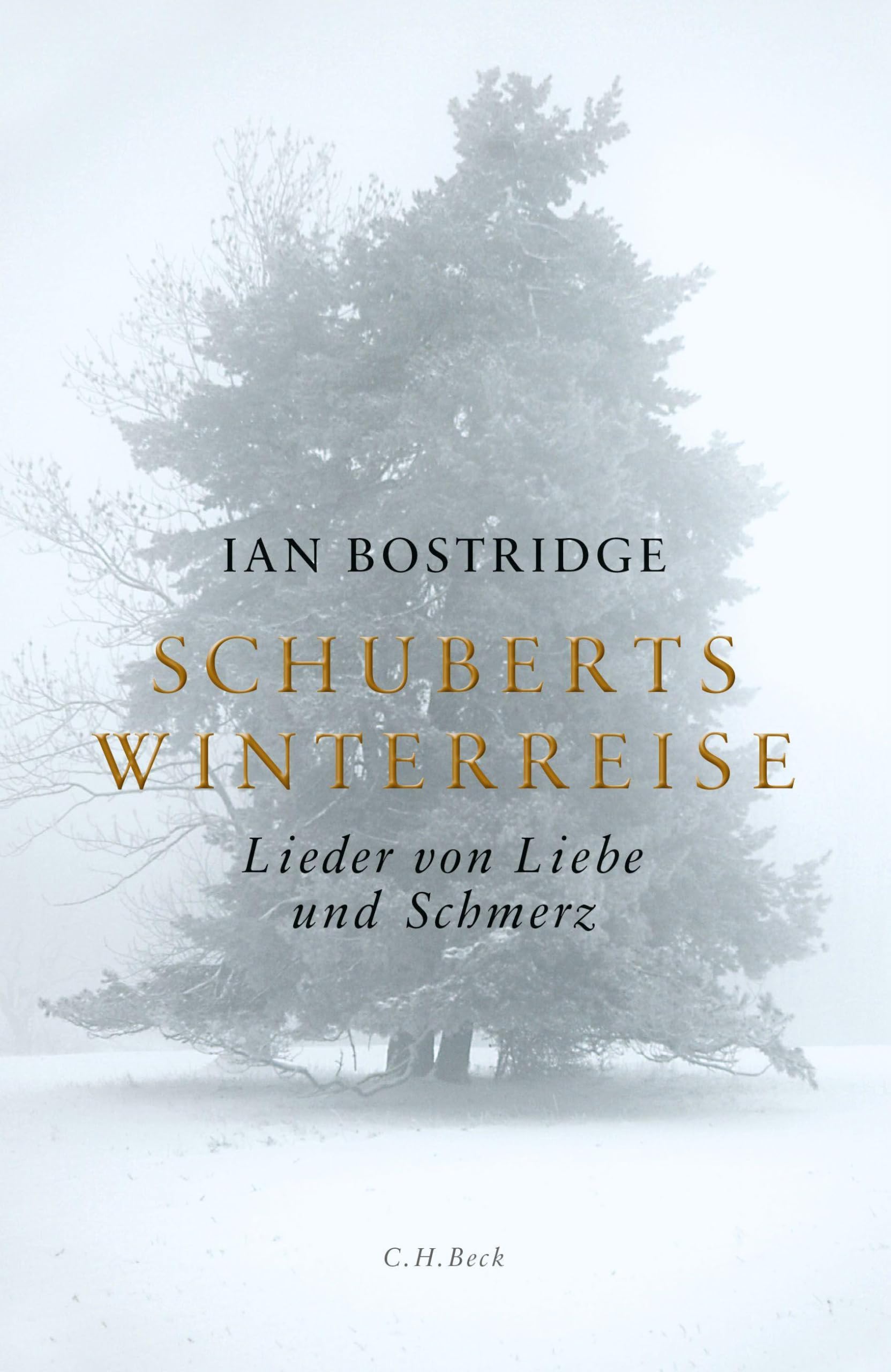 c-h-beck-schuberts-winterreise-buch-paperback-lieder-liebe-schmerz image 1