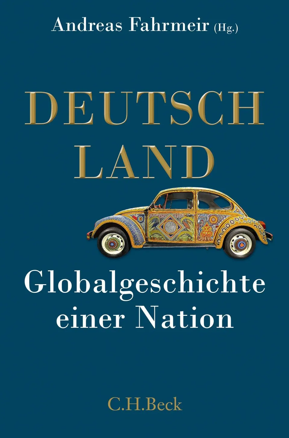 c-h-beck-paperback-deutschland-globalgeschichte-einer-nation-buch image 1