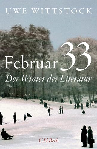 c-h-beck-paperback-februar-33-winter-der-literatur-buch image 2