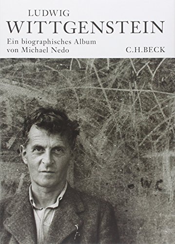 c-h-beck-paperback-wittgenstein-album-buch-philosophie image 2