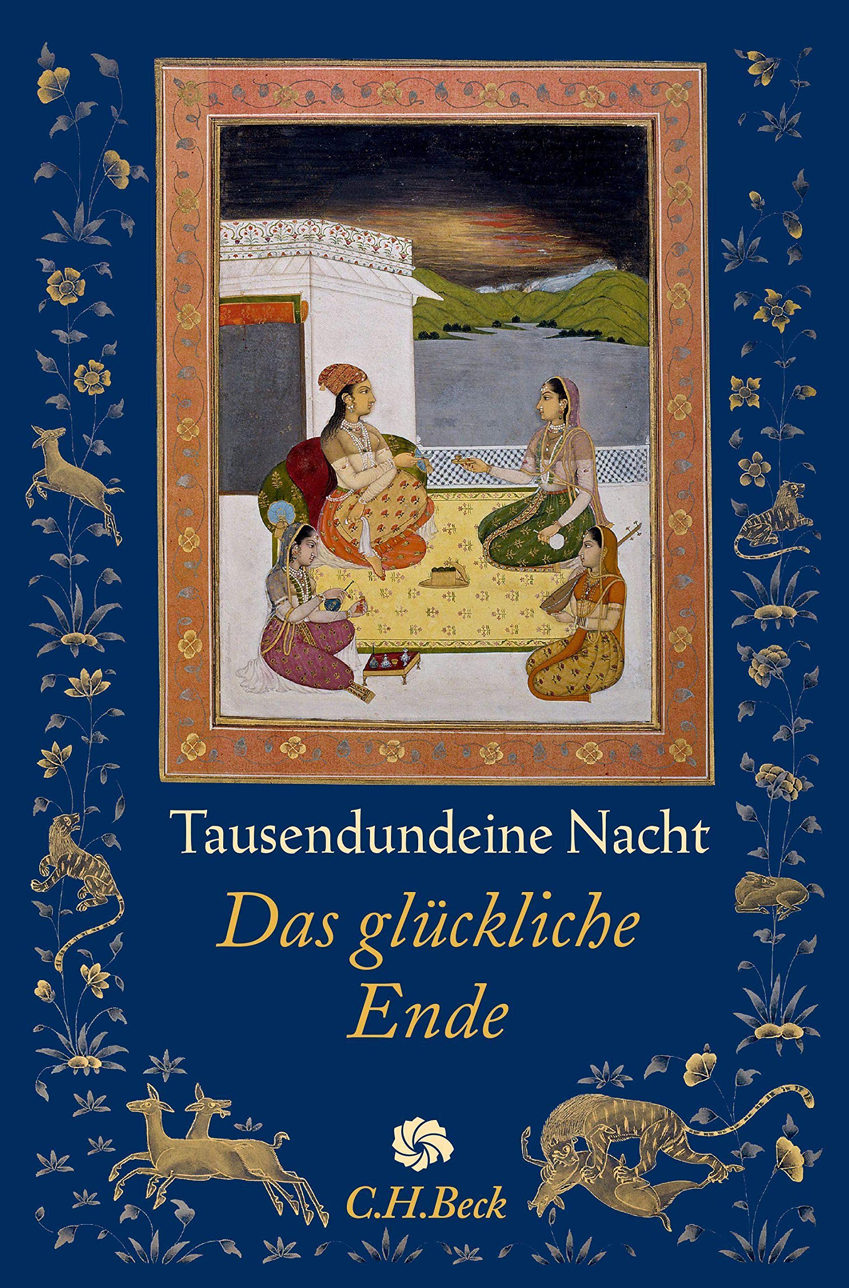 c-h-beck-tausendundeine-nacht-das-gl-ckliche-ende-buch image 1