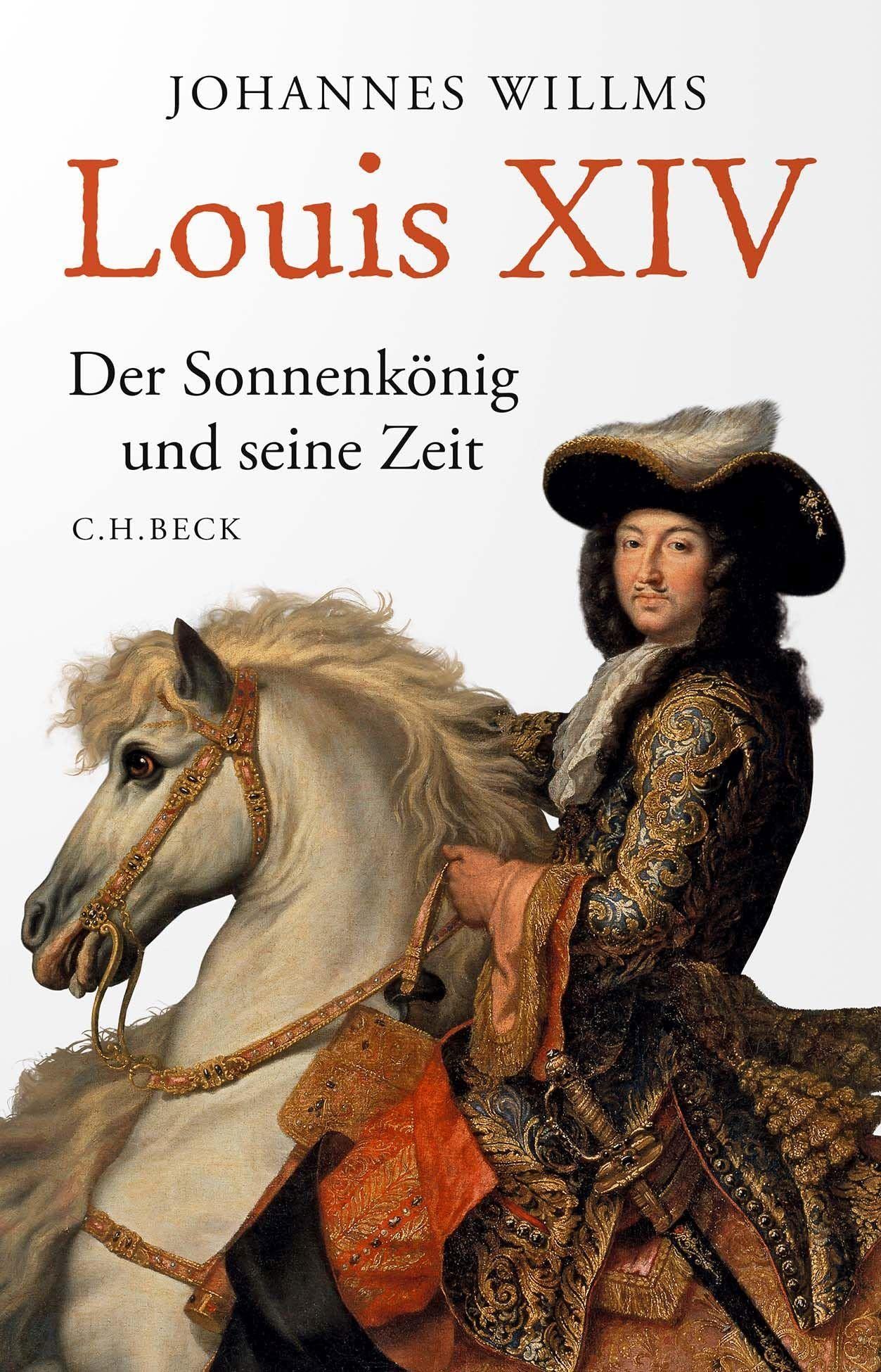 c-h-beck-paperback-louis-xiv-buch-sonnenk-nig image 1