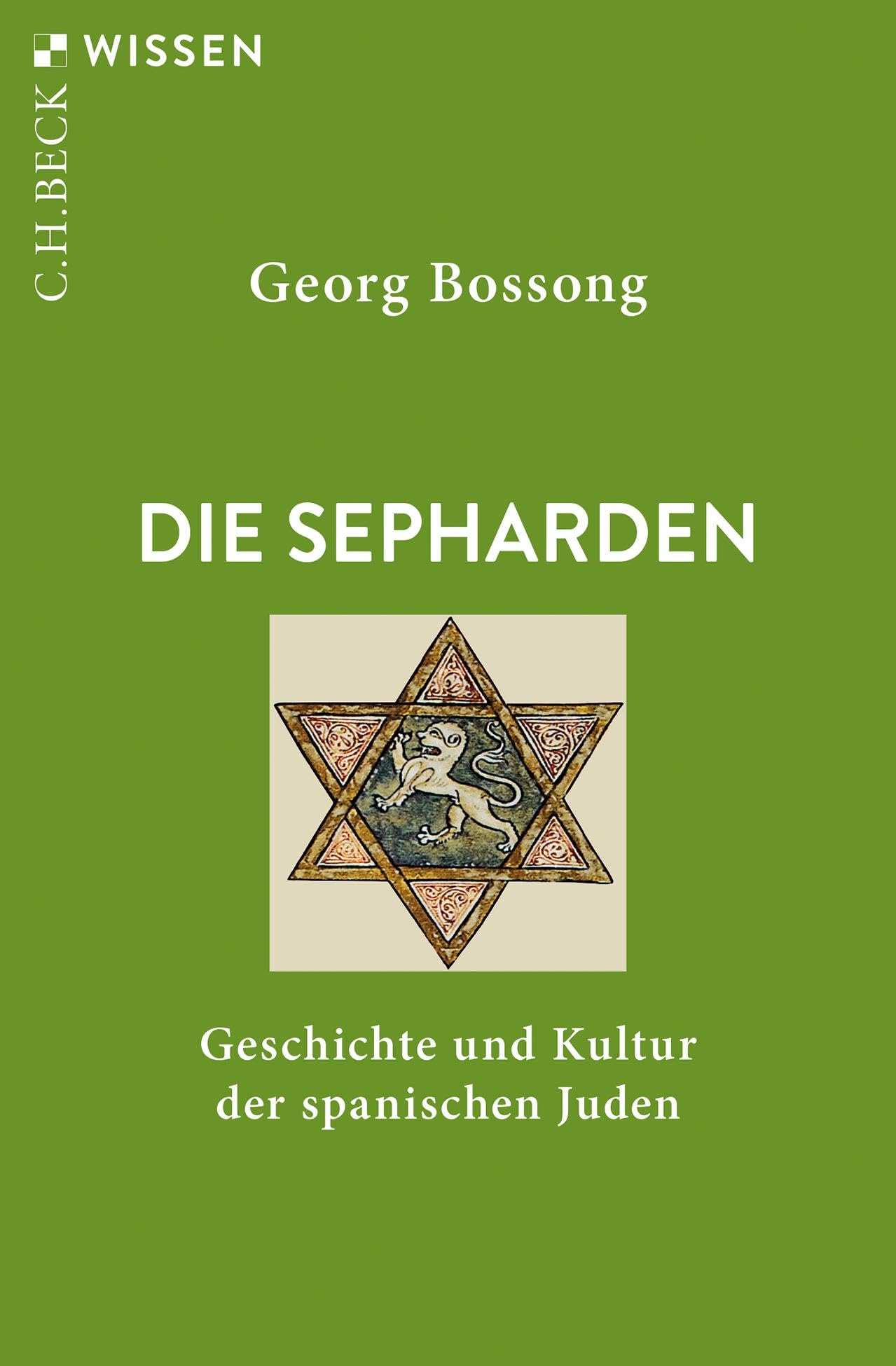 c-h-beck-wissen-die-sepharden-geschichte-buch-spanische-juden image 1