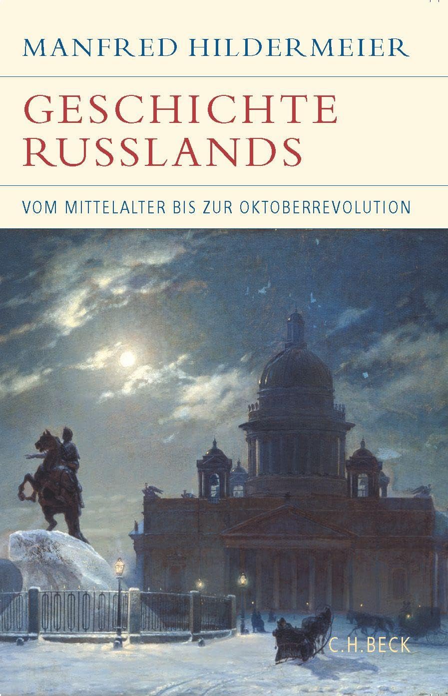 historische-bibliothek-geschichte-russlands-mittelalter-revolution image 1