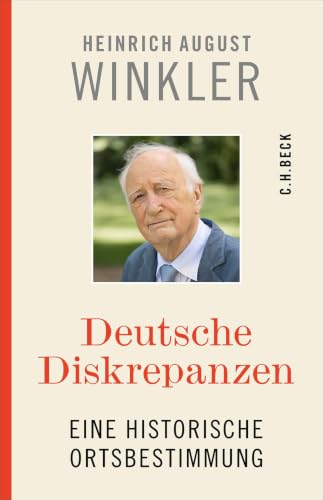 c-h-beck-paperback-deutsche-diskrepanzen-buch-geschichte image 2