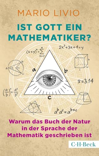 c-h-beck-paperback-ist-gott-ein-mathematiker-buch-mathematik image 2