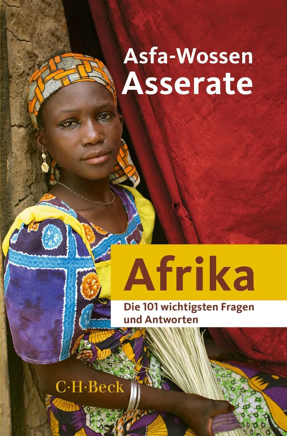 c-h-beck-die-101-wichtigsten-fragen-afrika-buch-antworten image 1