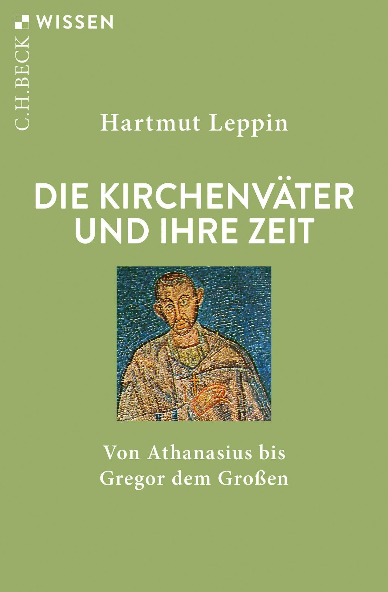 c-h-beck-die-kirchenv-ter-buch-c-h-beck-wissen-religion image 1