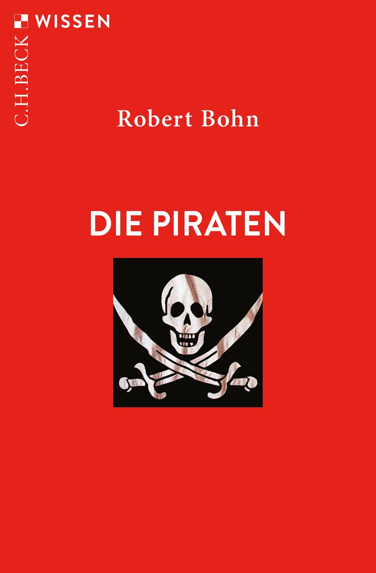 c-h-beck-c-h-beck-wissen-die-piraten-buch-piraterie-geschichte image 1