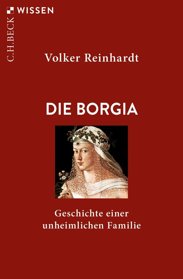 c-h-beck-wissen-die-borgia-buch-renaissance-familie image 1