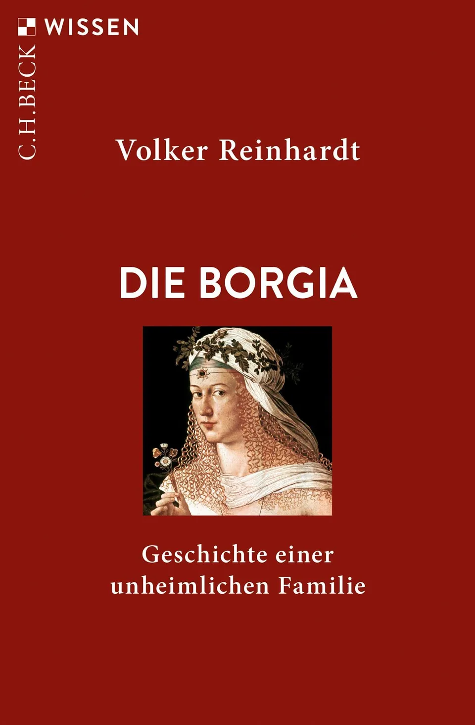 c-h-beck-wissen-die-borgia-buch-renaissance-familie image 1