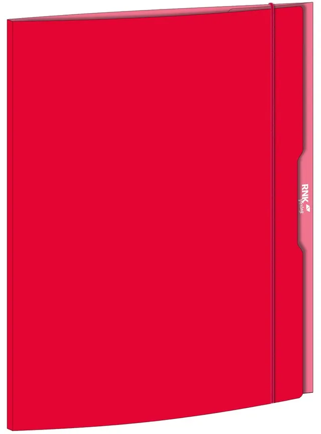 rnk-zeichenmappe-din-a3-sammelmappe-rot-mit-gummizug-karton image 1