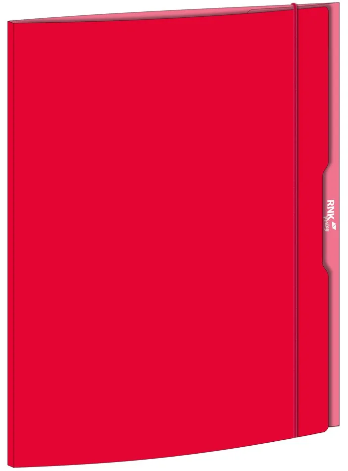 rnk-zeichenmappe-din-a3-sammelmappe-rot-mit-gummizug-karton image 1